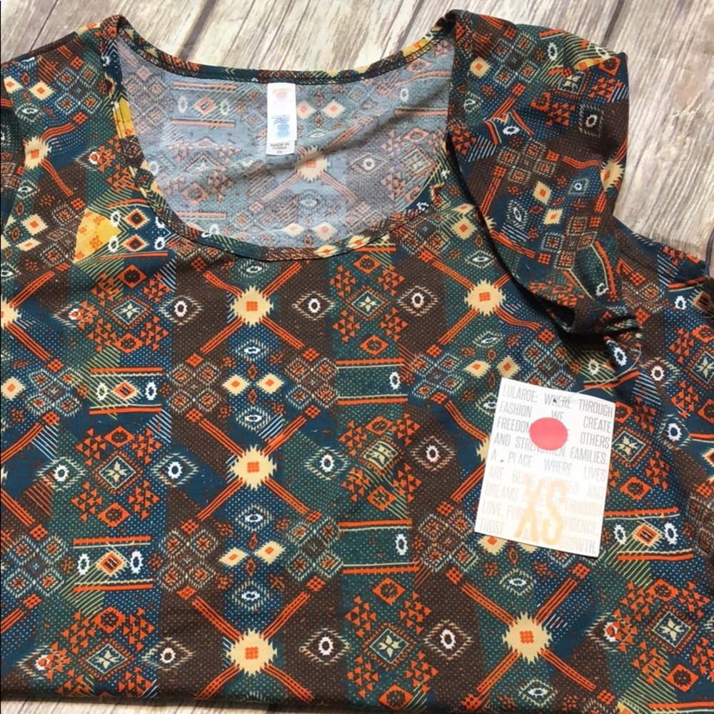 Classic tee